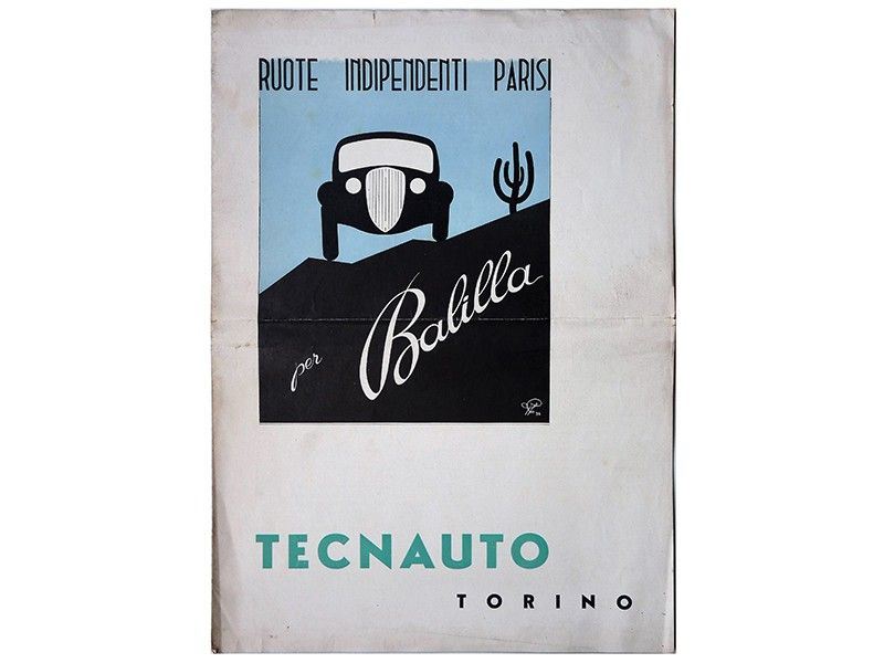 Tecnauto Parisi