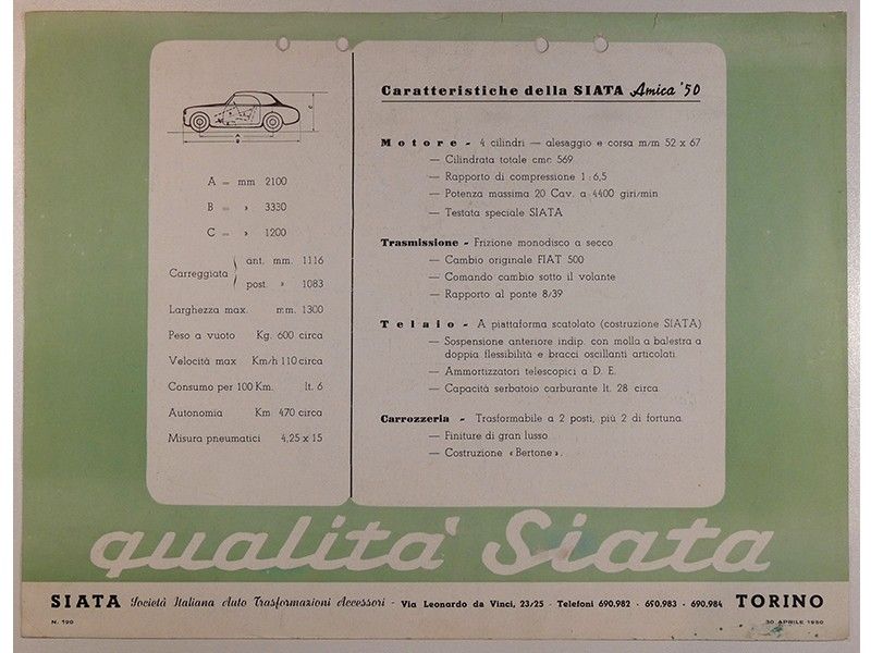 Siata