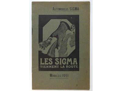 Sigma