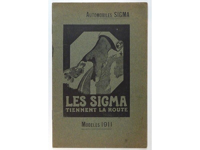 Sigma