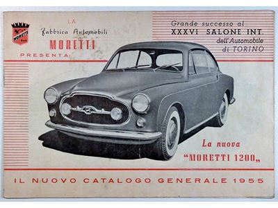 Moretti
