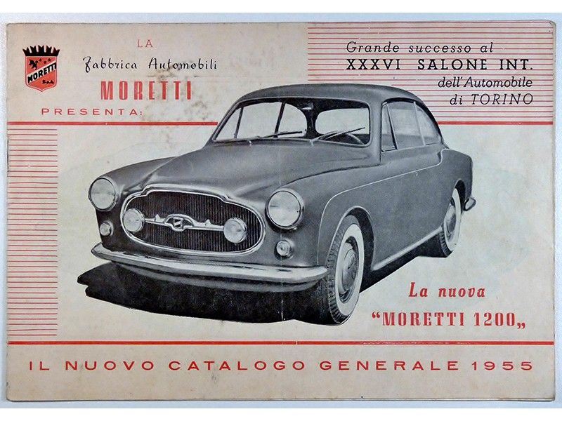 Moretti