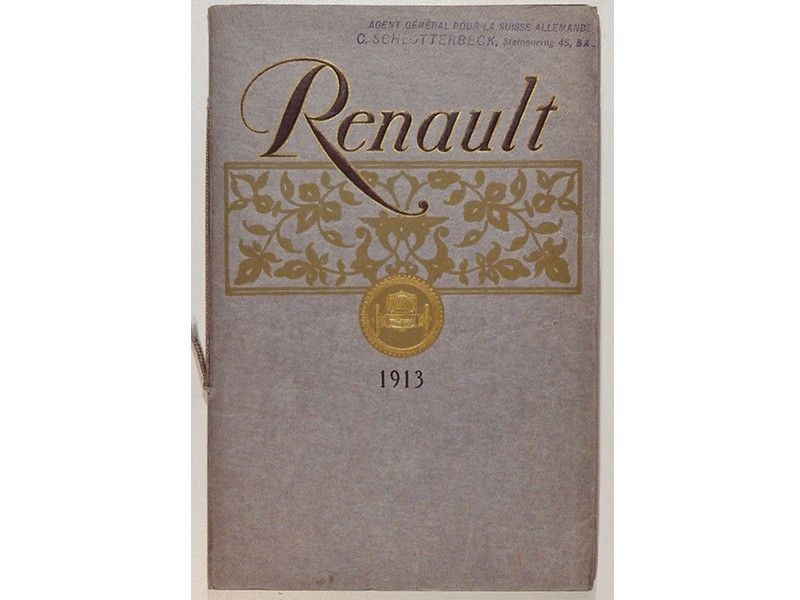 Renault