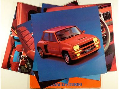 Renault 5