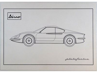 Sefac Ferrari