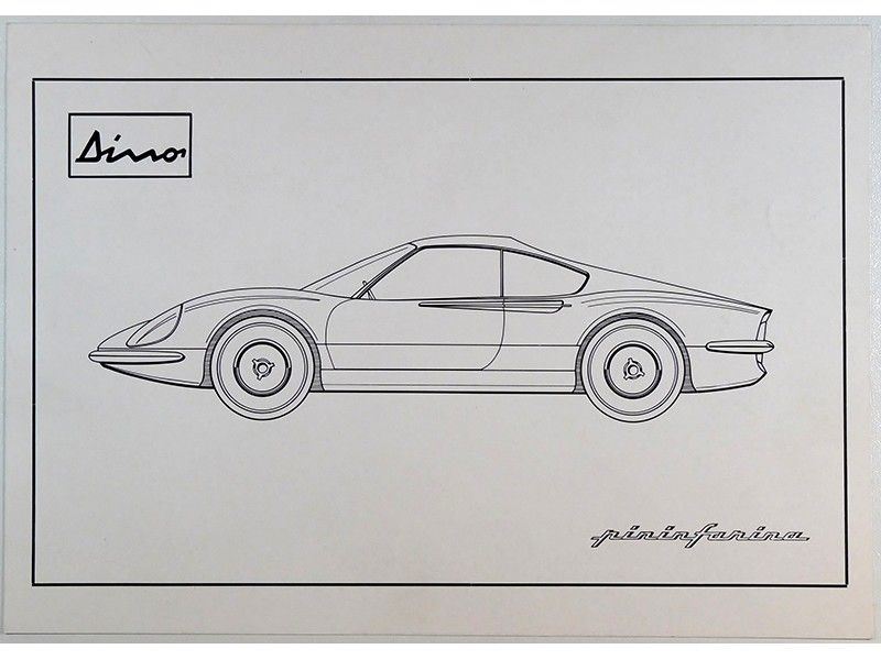 Sefac Ferrari