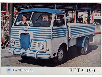 Lancia