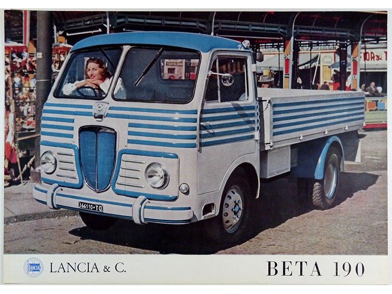 Lancia