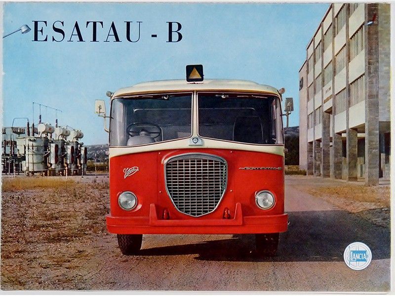Lancia