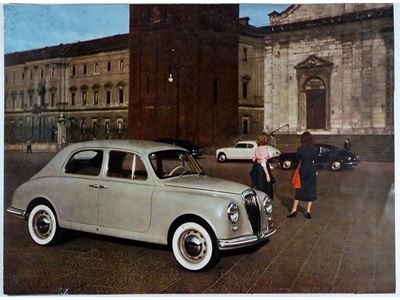 Lancia