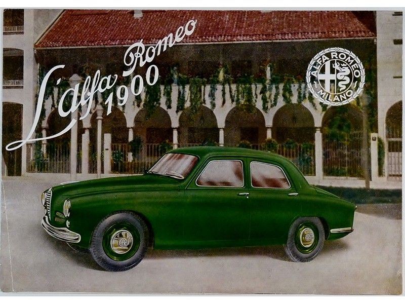 Alfa Romeo
