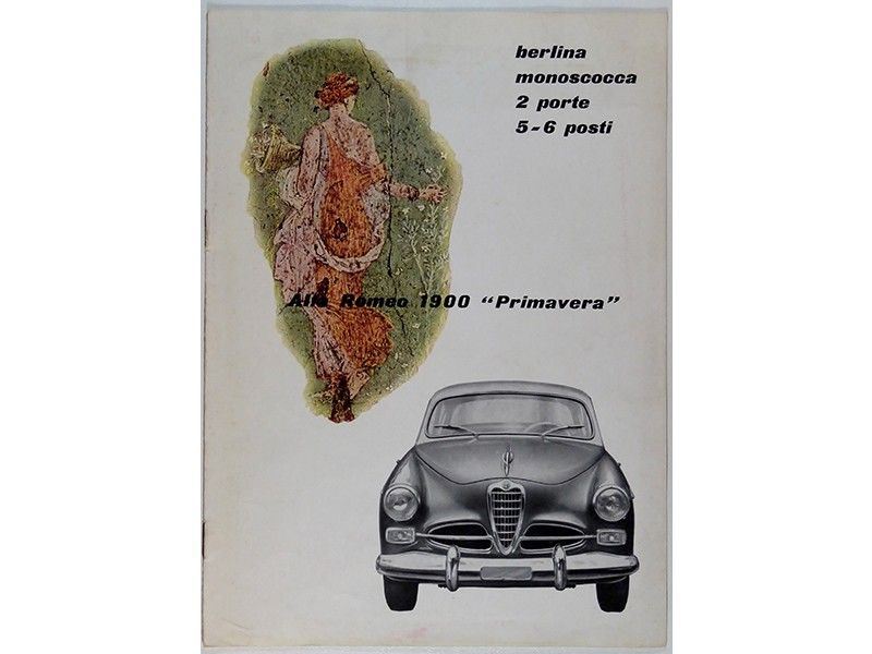 Alfa Romeo