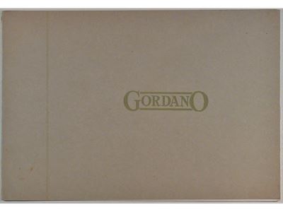 Gordano