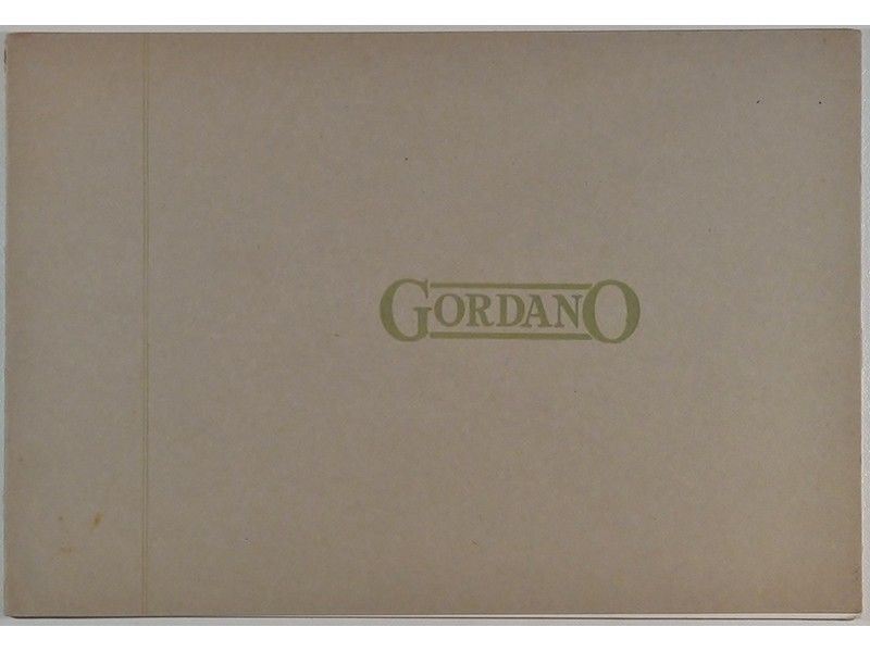 Gordano