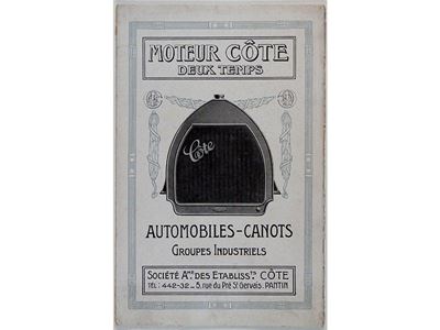 Cote
