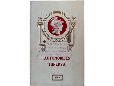 Minerva