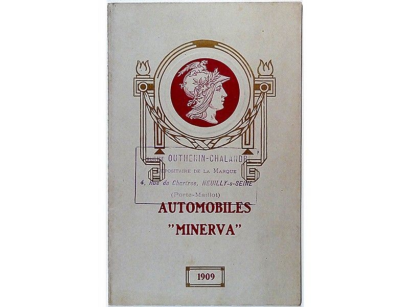 Minerva