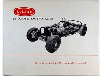 Allard J2