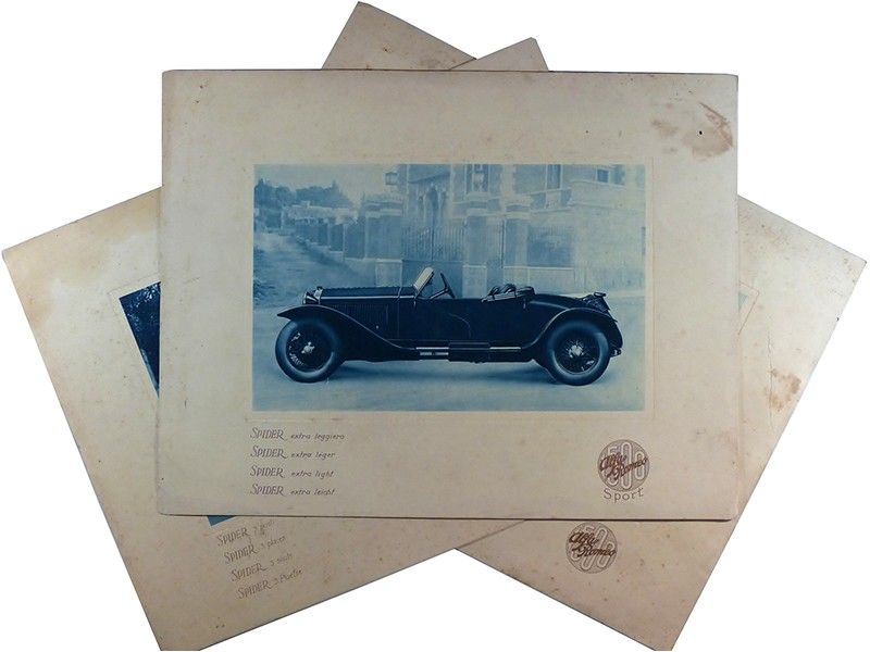 Alfa Romeo
