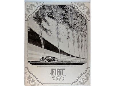 Fiat 525