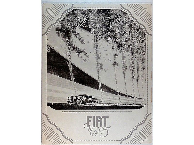 Fiat 525