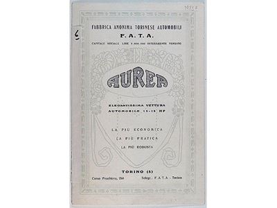 Aurea Fata