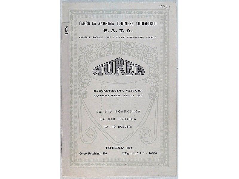 Aurea Fata