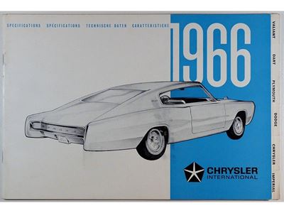 Chrysler