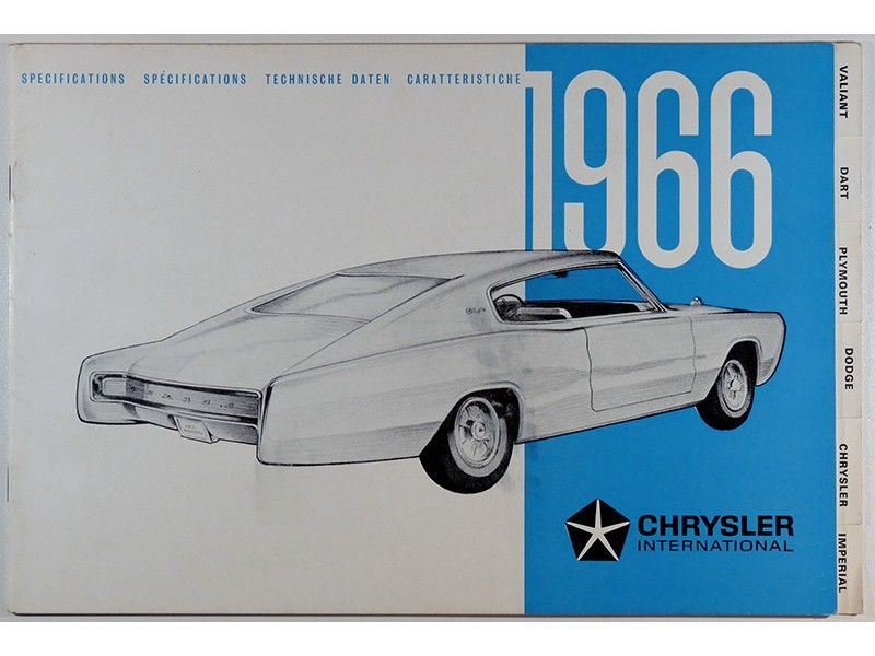 Chrysler