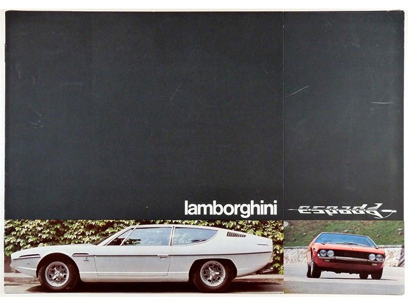 Lamborghini