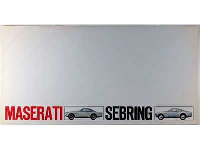 Maserati