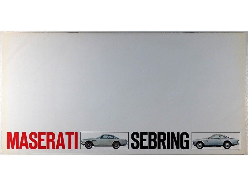 Maserati