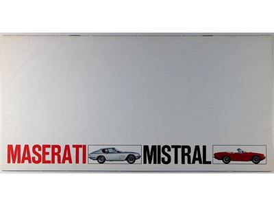 Maserati