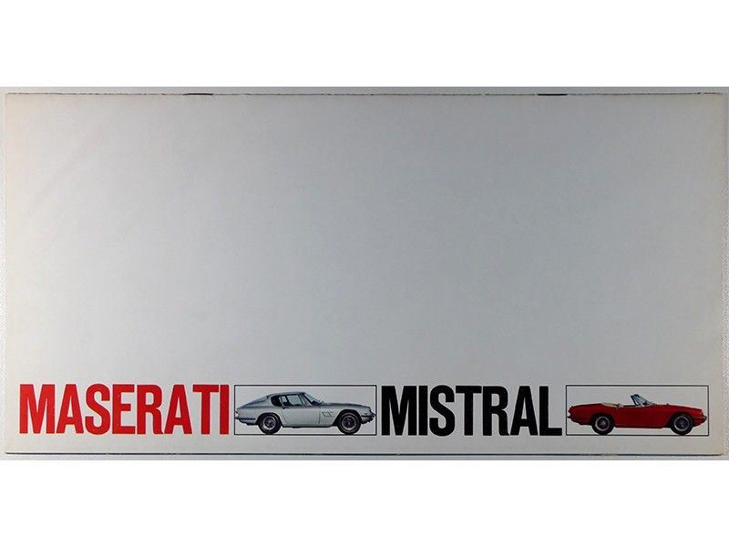 Maserati