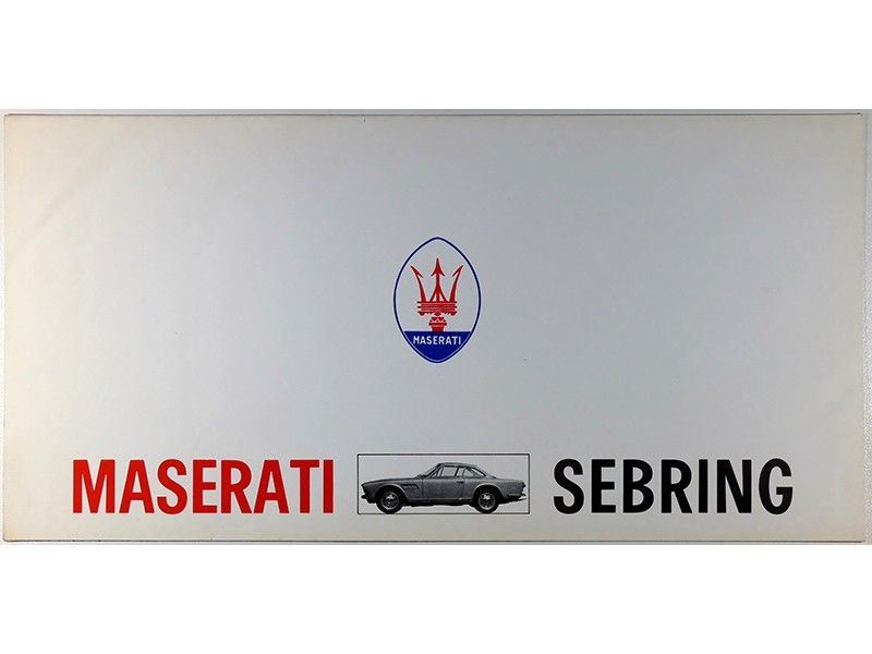 Maserati