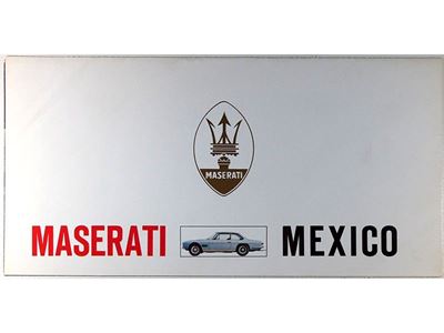 Maserati