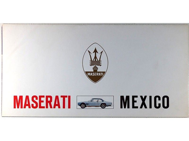 Maserati
