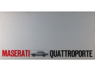 Maserati