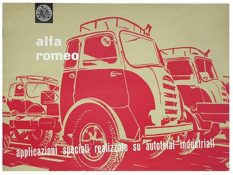Alfa Romeo