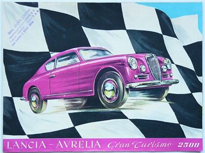 Lancia