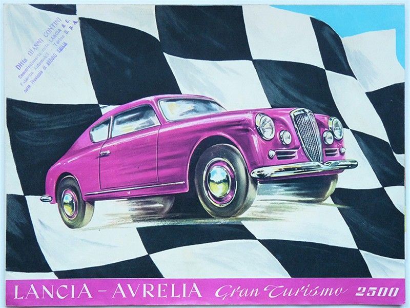 Lancia