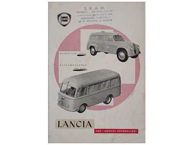 Lancia