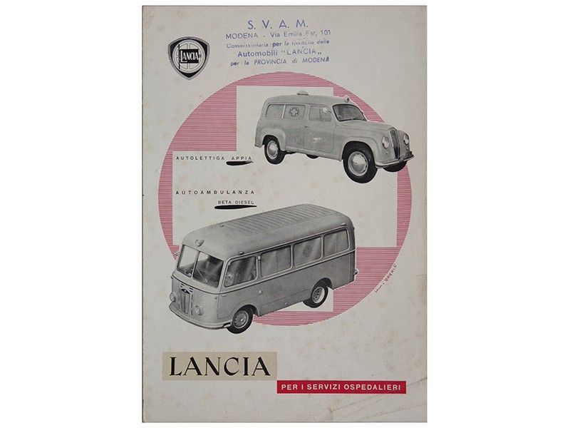Lancia
