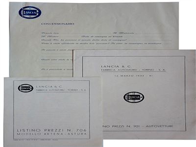 Lancia