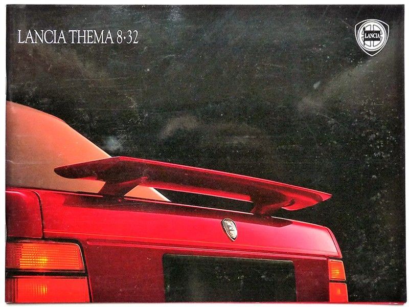Lancia