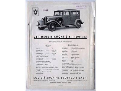 Bianchi