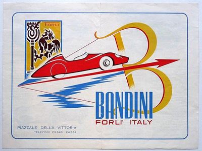 Bandini