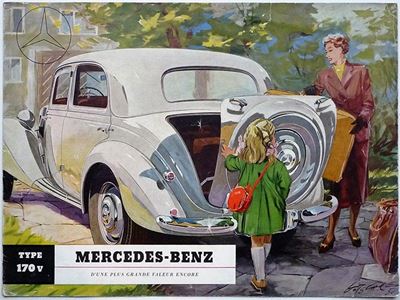 Mercedes Benz