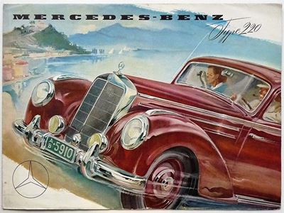 Mercedes Benz