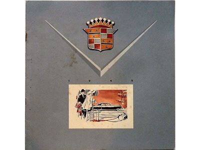 Cadillac